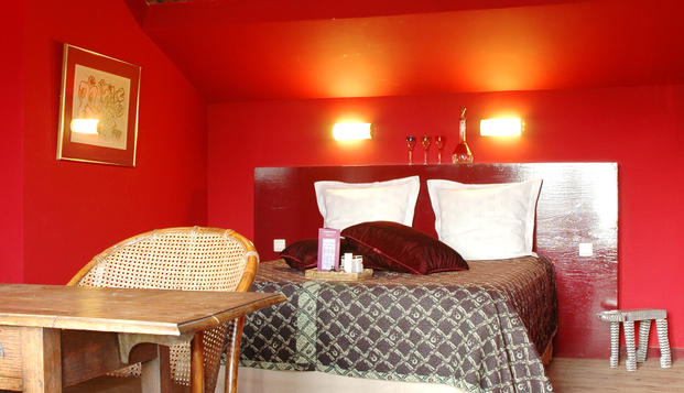 hotel CamesinaAntwerpen