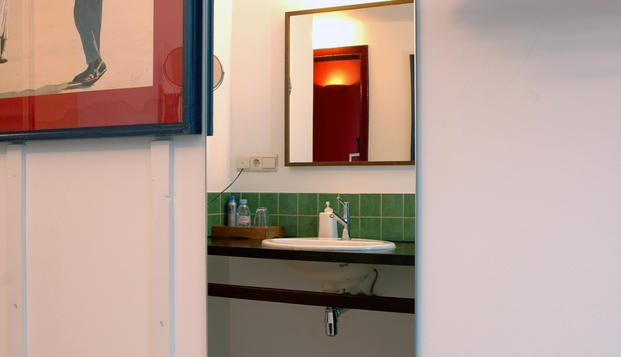hotel CamesinaAntwerpen