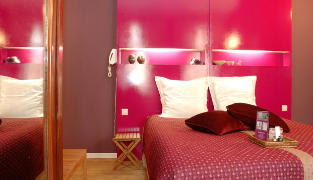 hotel CamesinaAntwerpen