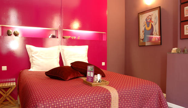 hotel CamesinaAntwerpen