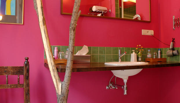 hotel CamesinaAntwerpen