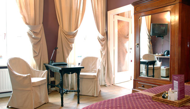 hotel CamesinaAntwerpen