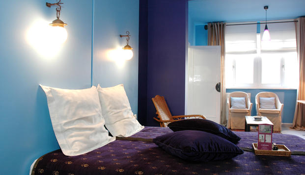 hotel CamesinaAntwerpen