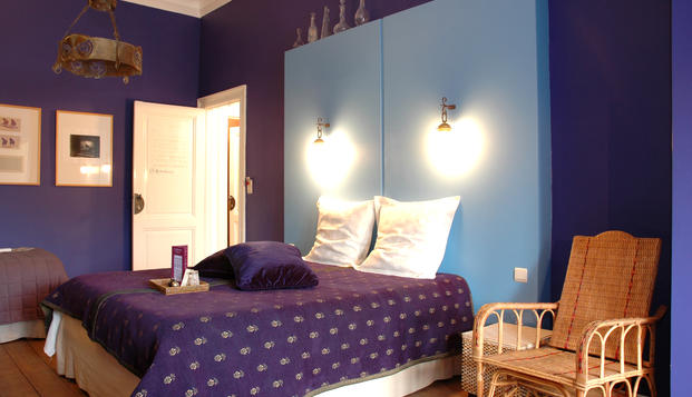 hotel CamesinaAntwerpen