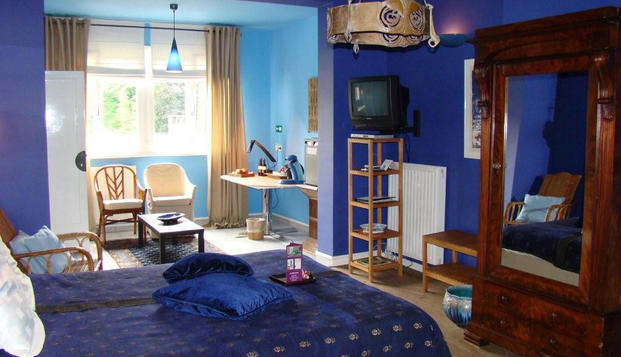 hotel CamesinaAntwerpen
