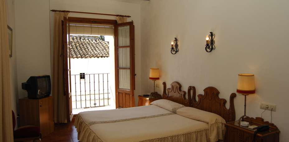 Casa de los Acacio - 