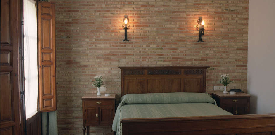 Casa de los Acacio - Suite