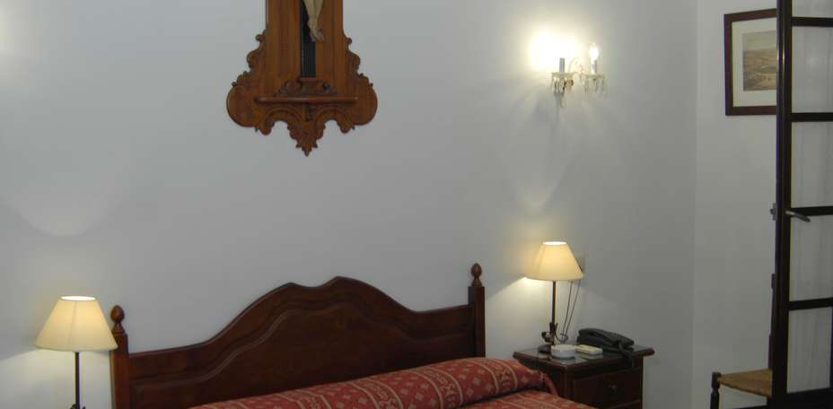 Casa de los Acacio - 