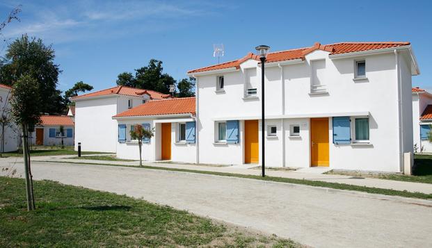 hotel Résidence Le Domaine de l'OcéanSaint Brévin l'Océan (44)