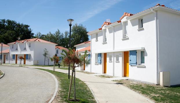 hotel Résidence Le Domaine de l'OcéanSaint Brévin l'Océan (44)