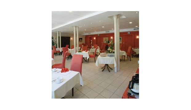 hotel Résidence les SourcesLuxeuil les Bains (70)