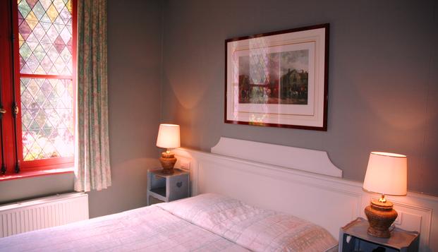 hotel Hotel Ter BrugheBrugge