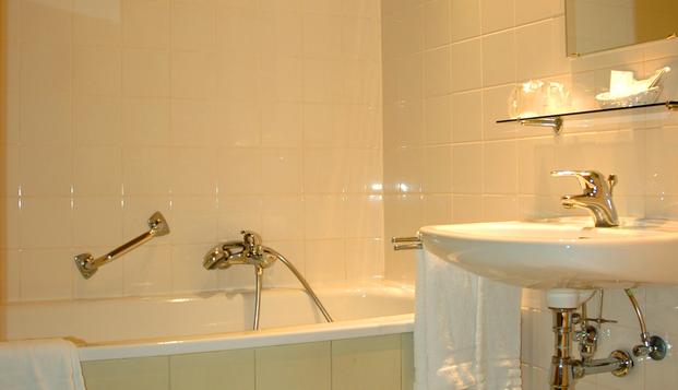 hotel Hotel Ter BrugheBrugge