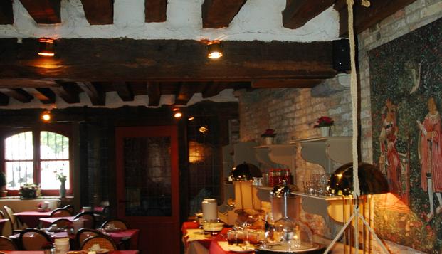 hotel Hotel Ter BrugheBrugge