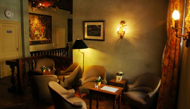 hotel Hotel Ter BrugheBrugge