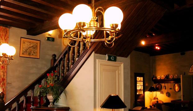 hotel Hotel Ter BrugheBrugge