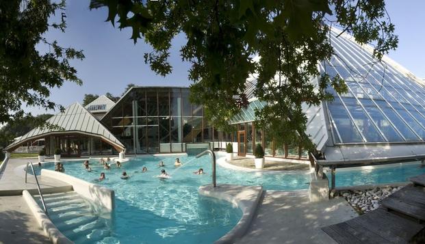 hotel Thermae2000Valkenburg a/d Geul