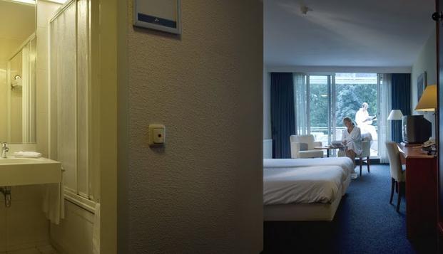 hotel Thermae2000Valkenburg a/d Geul