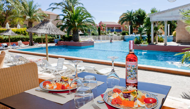 hotel Cela Canet Hôtel EuropaCanet en Roussillon (66)