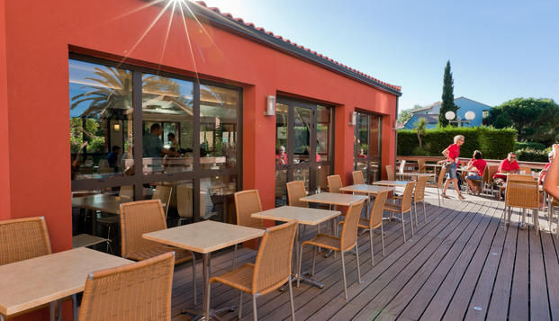 hotel Cela Canet Hôtel EuropaCanet en Roussillon (66)