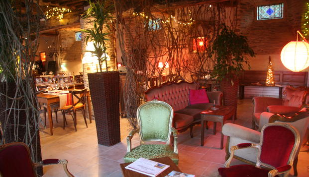 hotel Château d'Agneaux Agneaux (50)