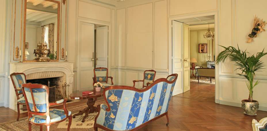 Château de Cop-Choux - 