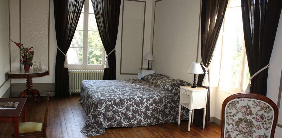 Château de la Coutancière - 
