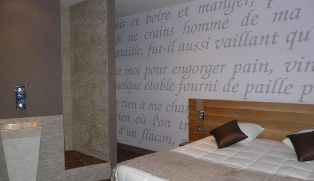 hotel Le Grand Hôtel de TurenneBeaulieu sur Dordogne (19)