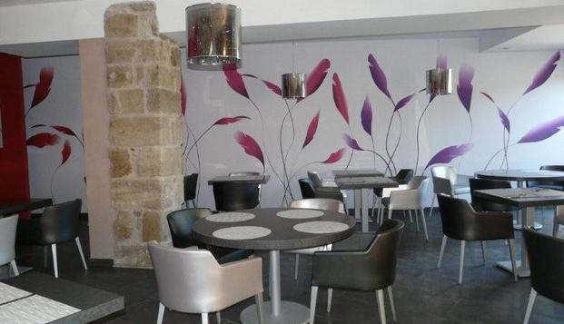 hotel Le Grand Hôtel de TurenneBeaulieu sur Dordogne (19)