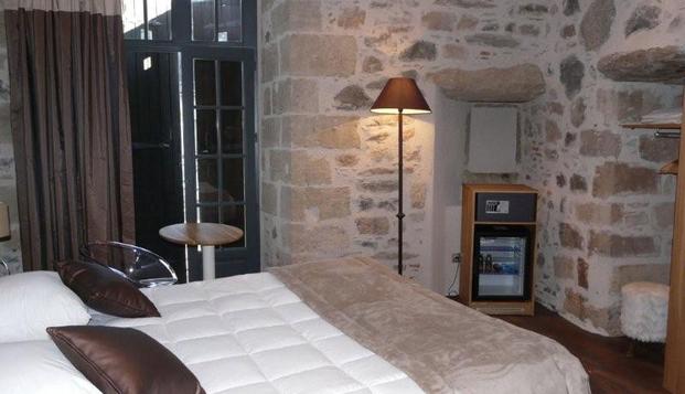 hotel Le Grand Hôtel de TurenneBeaulieu sur Dordogne (19)