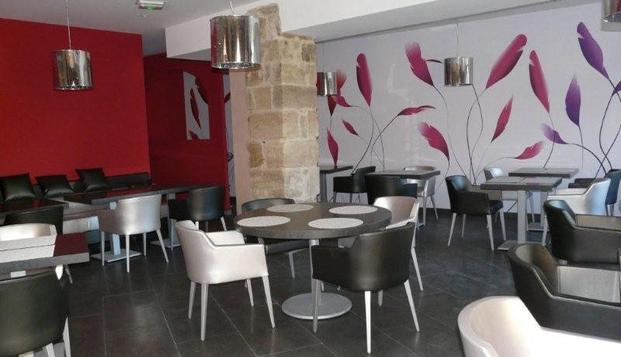 hotel Le Grand Hôtel de TurenneBeaulieu sur Dordogne (19)