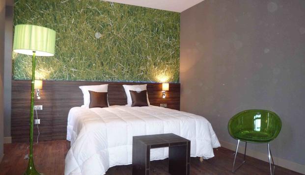 hotel Le Grand Hôtel de TurenneBeaulieu sur Dordogne (19)