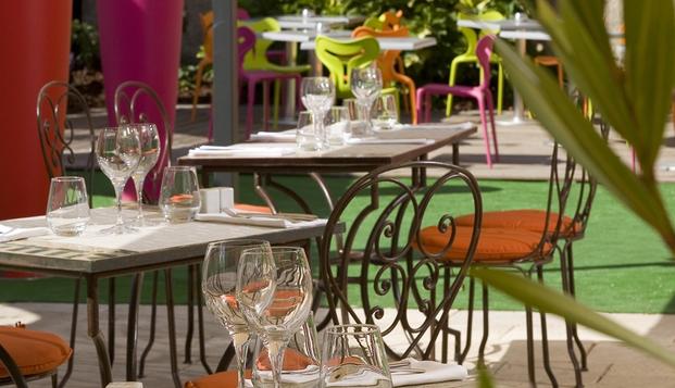 hotel Le Grand Hôtel de TurenneBeaulieu sur Dordogne (19)