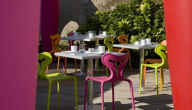 hotel Le Grand Hôtel de TurenneBeaulieu sur Dordogne (19)