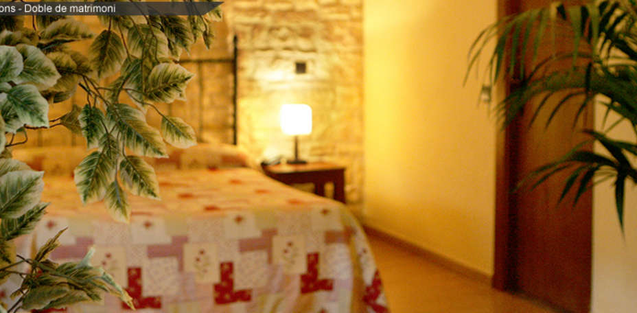 Hostal del Senglar - 