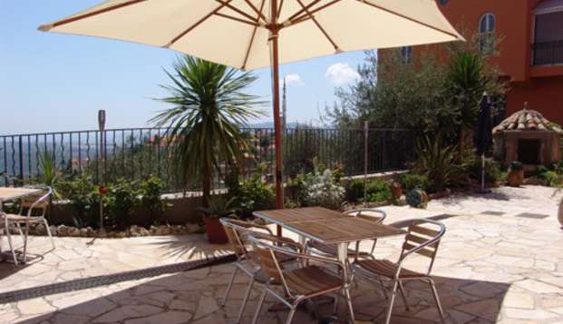 hotel Comfort Hotel MandarinaGrasse (06)
