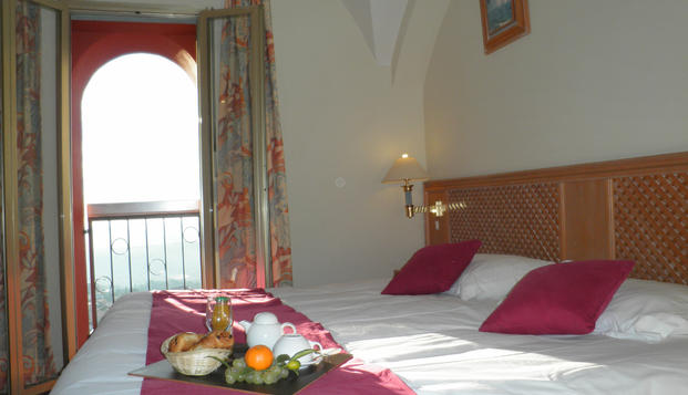 hotel Comfort Hotel MandarinaGrasse (06)