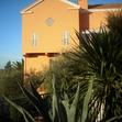 S&eacute;jour - Comfort Hotel Mandarina