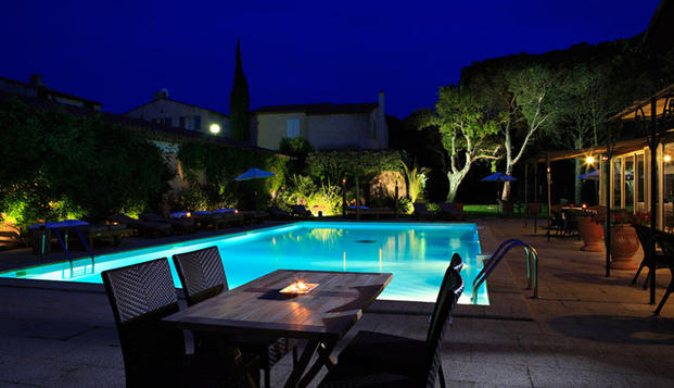 hotel Le Relais de Font MourierCogolin (83)