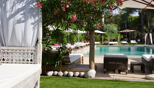 hotel Le Relais de Font MourierCogolin (83)