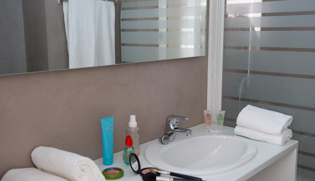 hotel Le Relais de Font MourierCogolin (83)