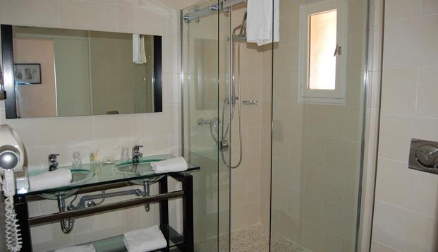 hotel Le Relais de Font MourierCogolin (83)