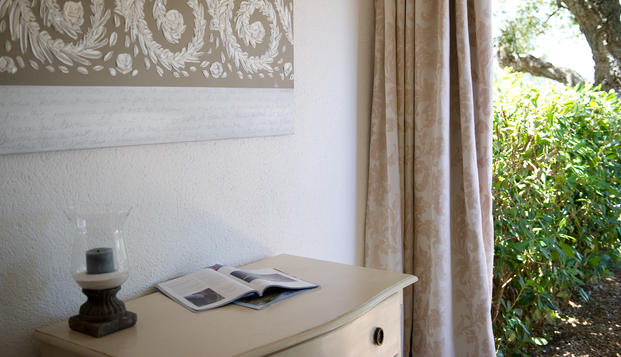 hotel Le Relais de Font MourierCogolin (83)