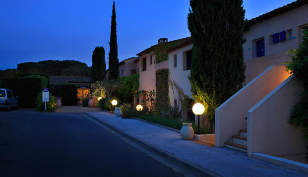 hotel Le Relais de Font MourierCogolin (83)
