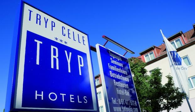 hotel TRYP Hotel CelleCelle