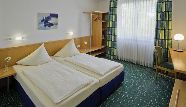 hotel TRYP Hotel CelleCelle