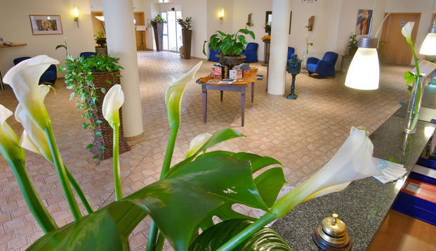 hotel TRYP Hotel CelleCelle