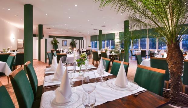hotel TRYP Hotel CelleCelle
