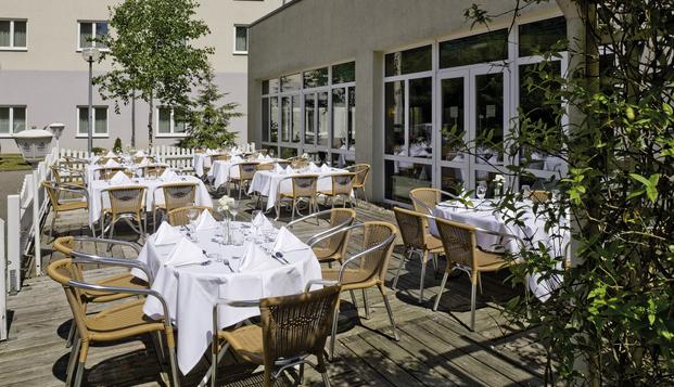 hotel TRYP Hotel CelleCelle