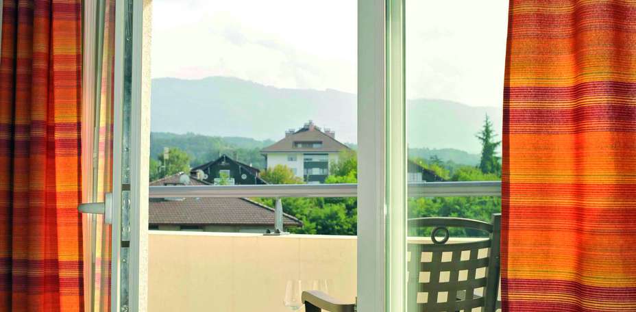 Park & Suites Confort Thonon les Bains - Studio